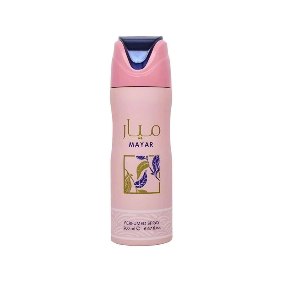 Lattafa Mayar Duftspray für Frauen 200 ml