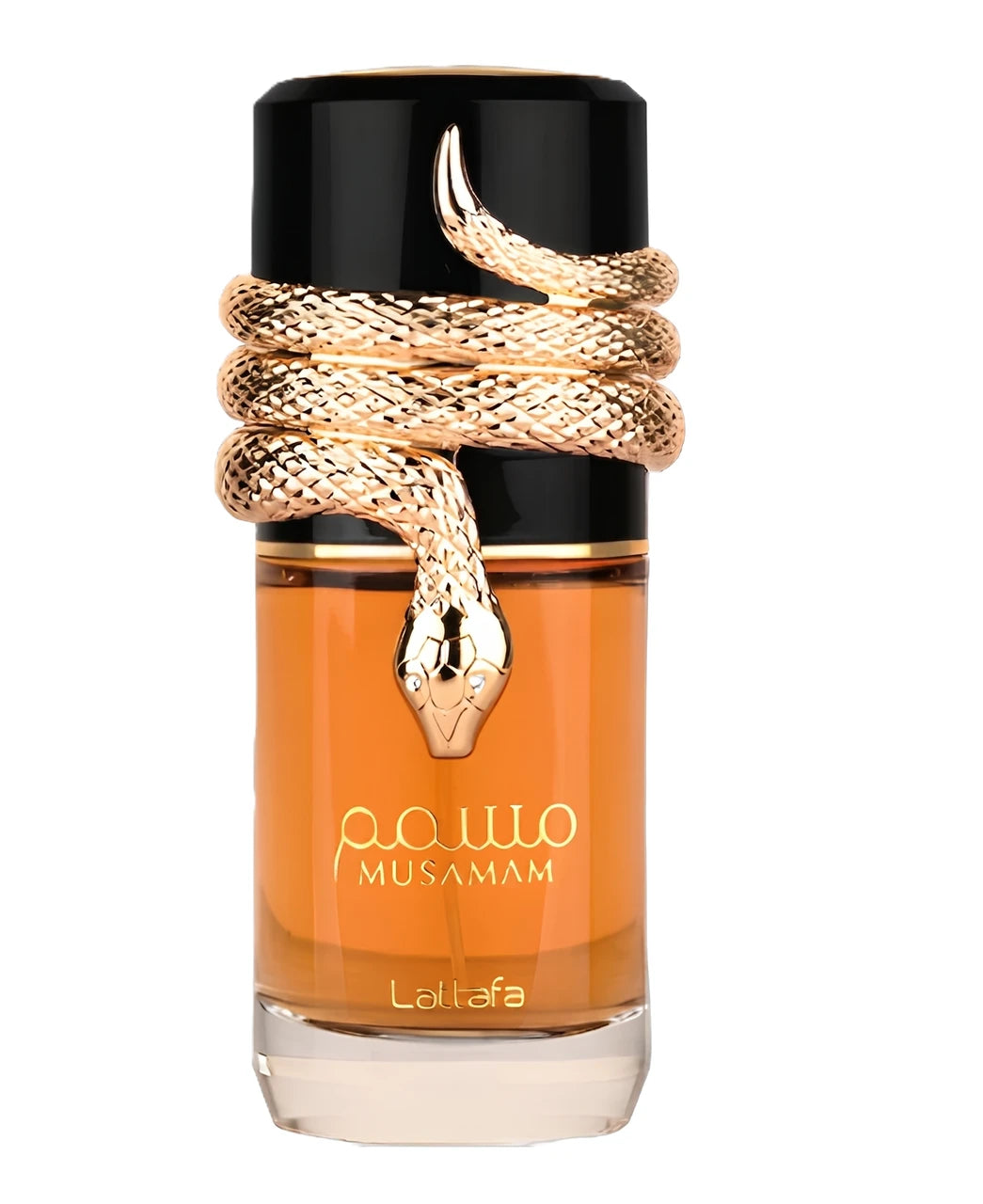LATTAFA MUSAMAM EDP 100 ML