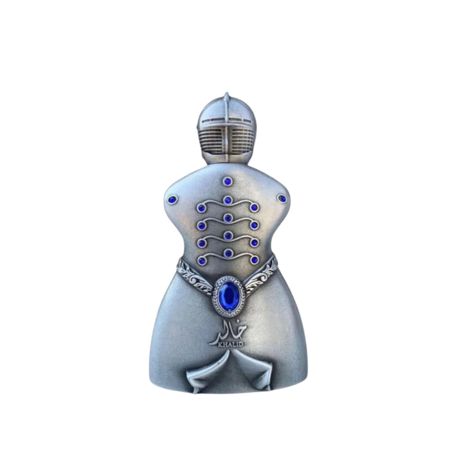 Lattafa Niche Emarati Khalid Eau de Parfum 80 ml