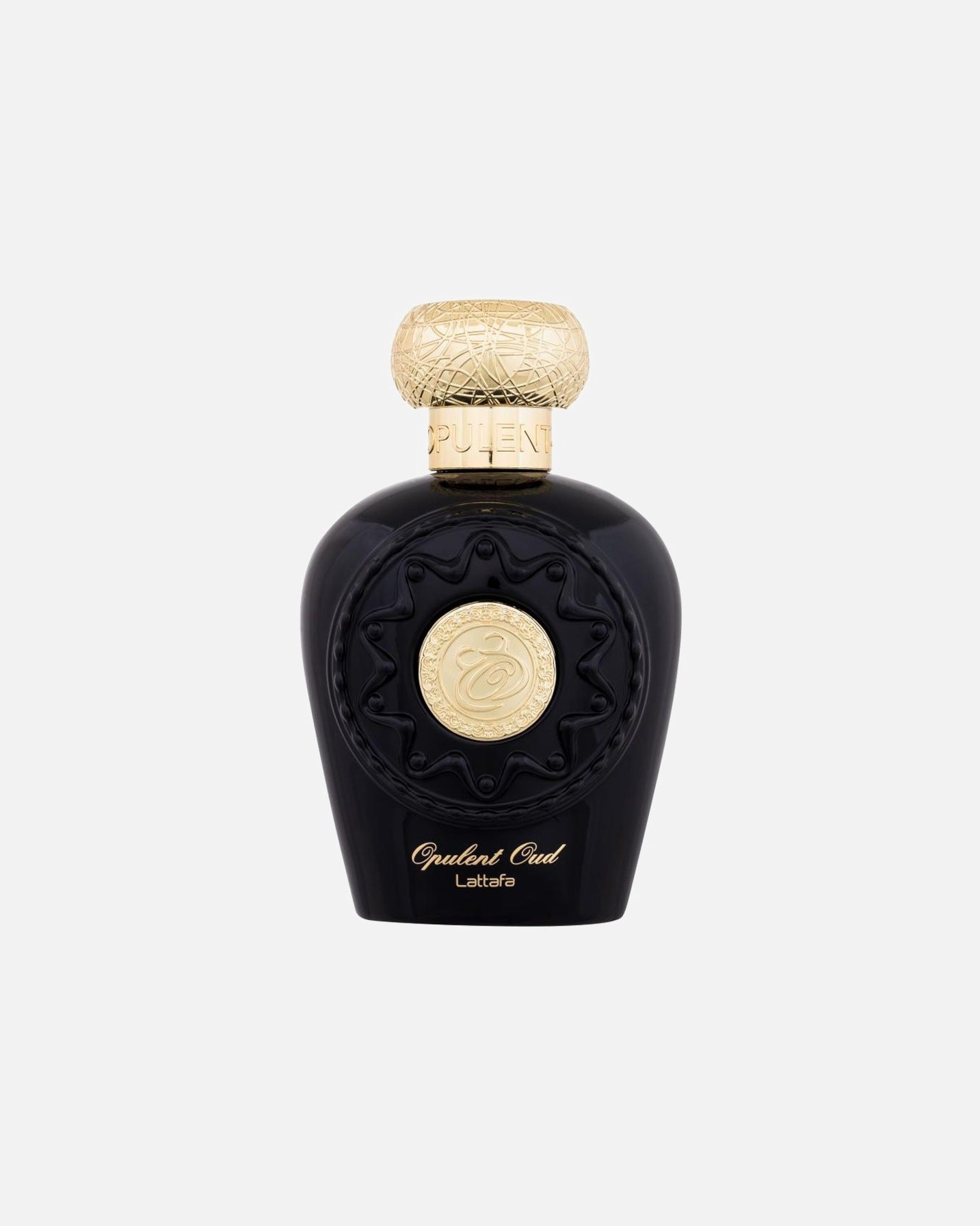 Lattafa Lattafa, Opulent Oud, Eau de Parfum, Unisex, 100 ml Regular