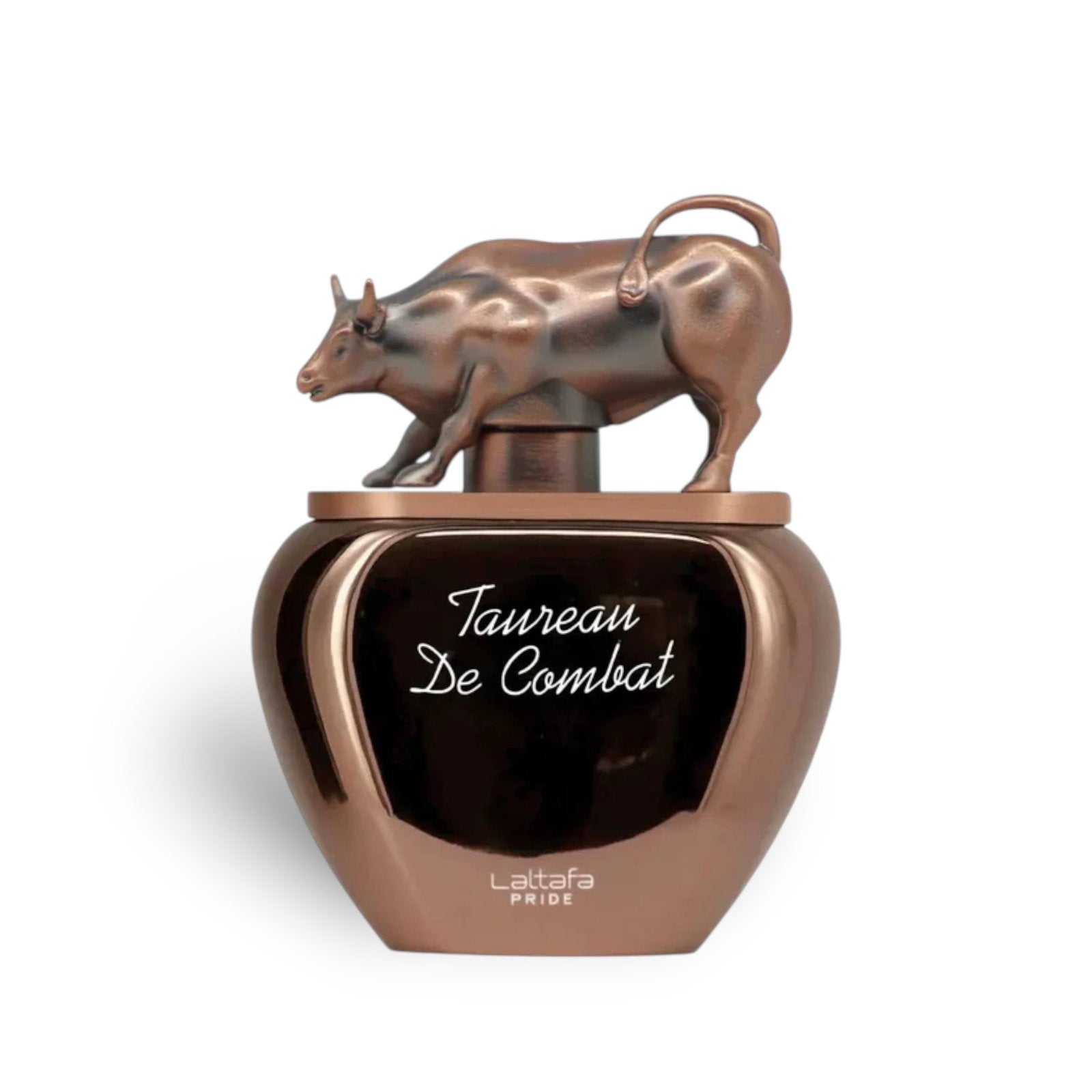 Lattafa Lattafa, Pride Taureau De Combat, Eau de Parfum, Unisex, 100 ml Regular