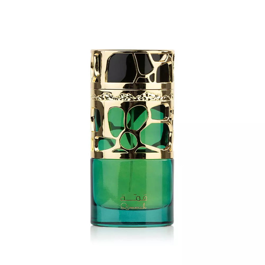 Lattafa Qimmah Eau de Parfum für Frauen 100 ml