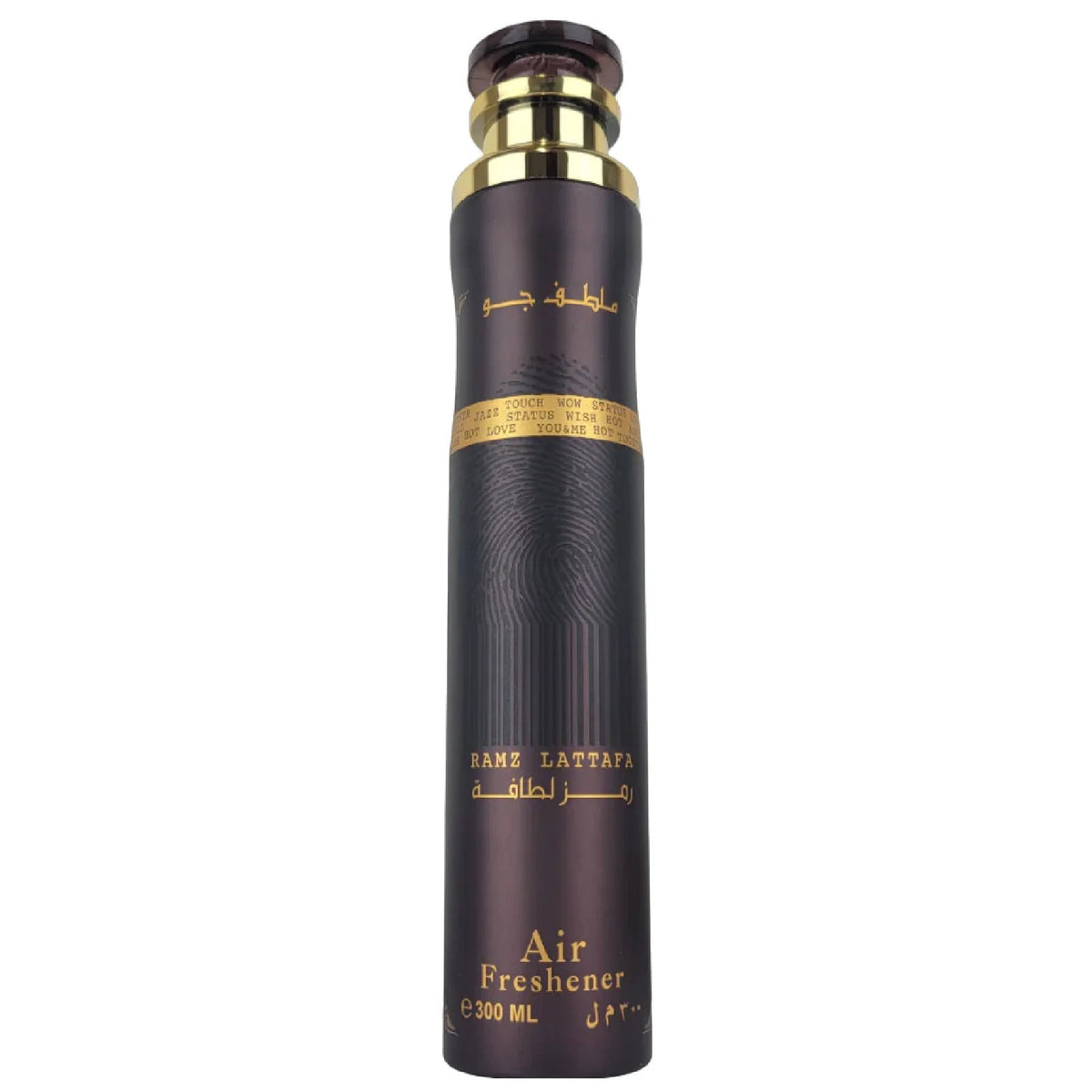 Lattafa, Ramz Lattafa Gold, Raumlufterfrischer, 300 ml