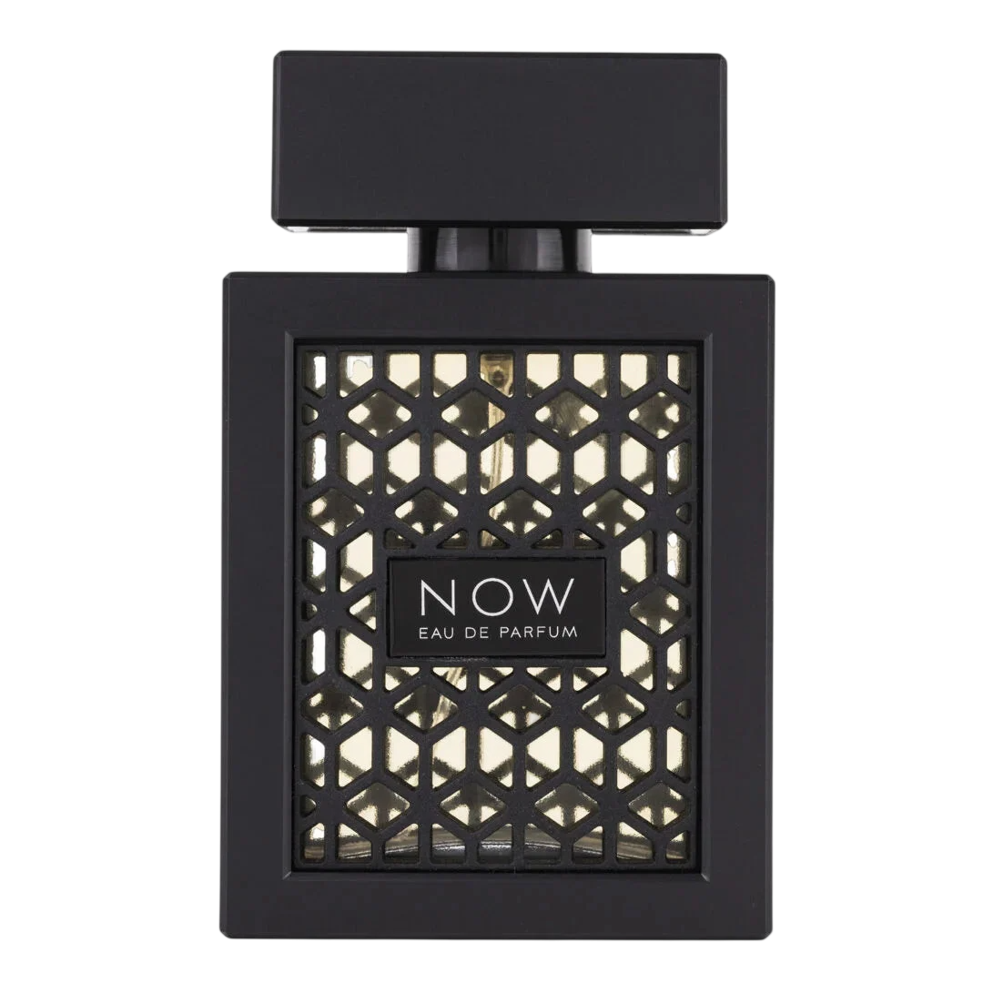 Lattafa Lattafa, Rave Now, Eau de Parfum, Für Männer, 100 ml Regular