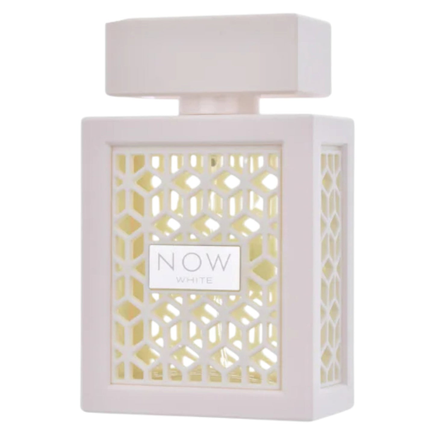 Lattafa, Rave Now White, Eau de Parfum, Unisex, 100 ml