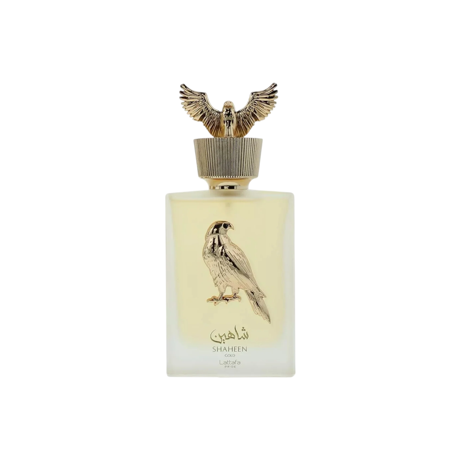 Lattafa Lattafa, Shaheen Gold, Eau de Parfum, Unisex, 100 ml Regular