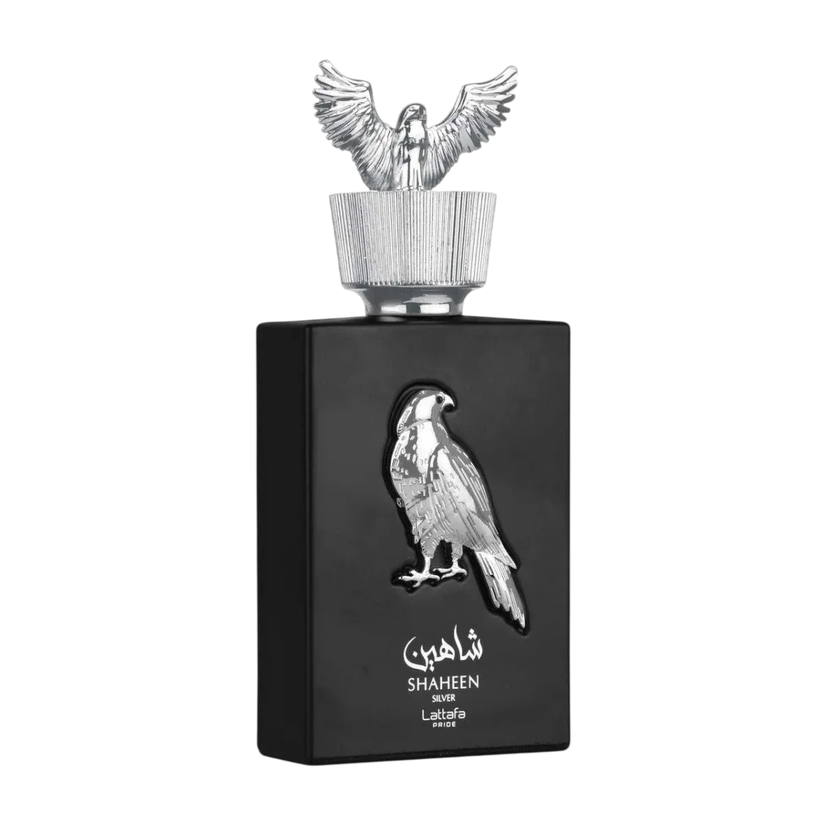 Lattafa, Shaheen Silver, Eau De Parfum, Unisex, 100 ml