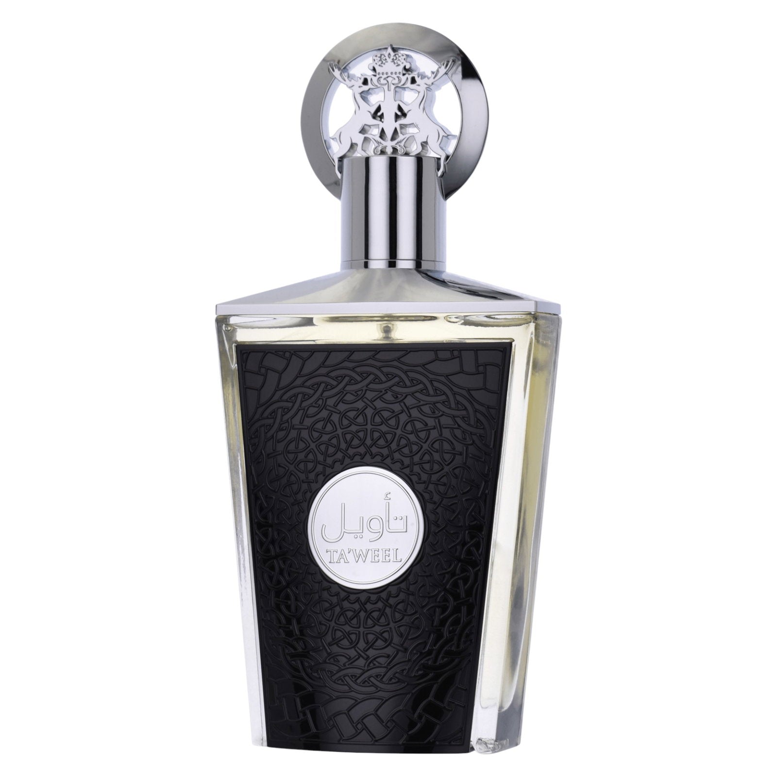Lattafa Lattafa, Taweel, Eau de Parfum, Unisex, 100 ml Regular