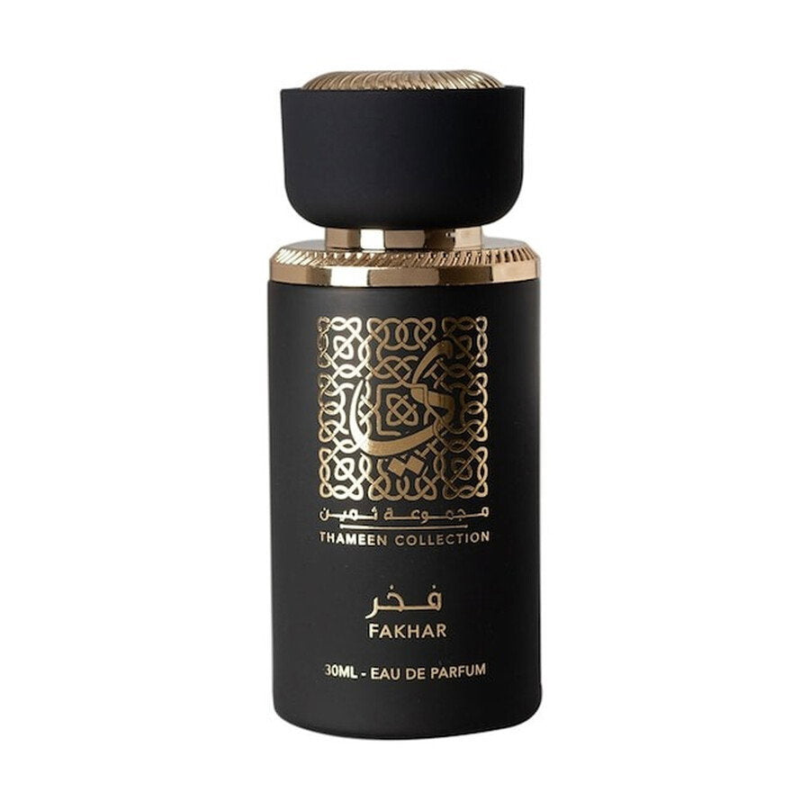 Lattafa Lattafa, Thameen Fakhar, Eau de Parfum, Unisex, 30 ml Regular