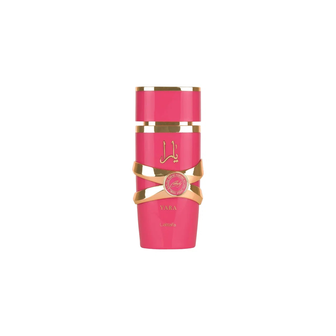 Lattafa, Yara Candy, Eau de Parfum, Für Frauen, 100 ml