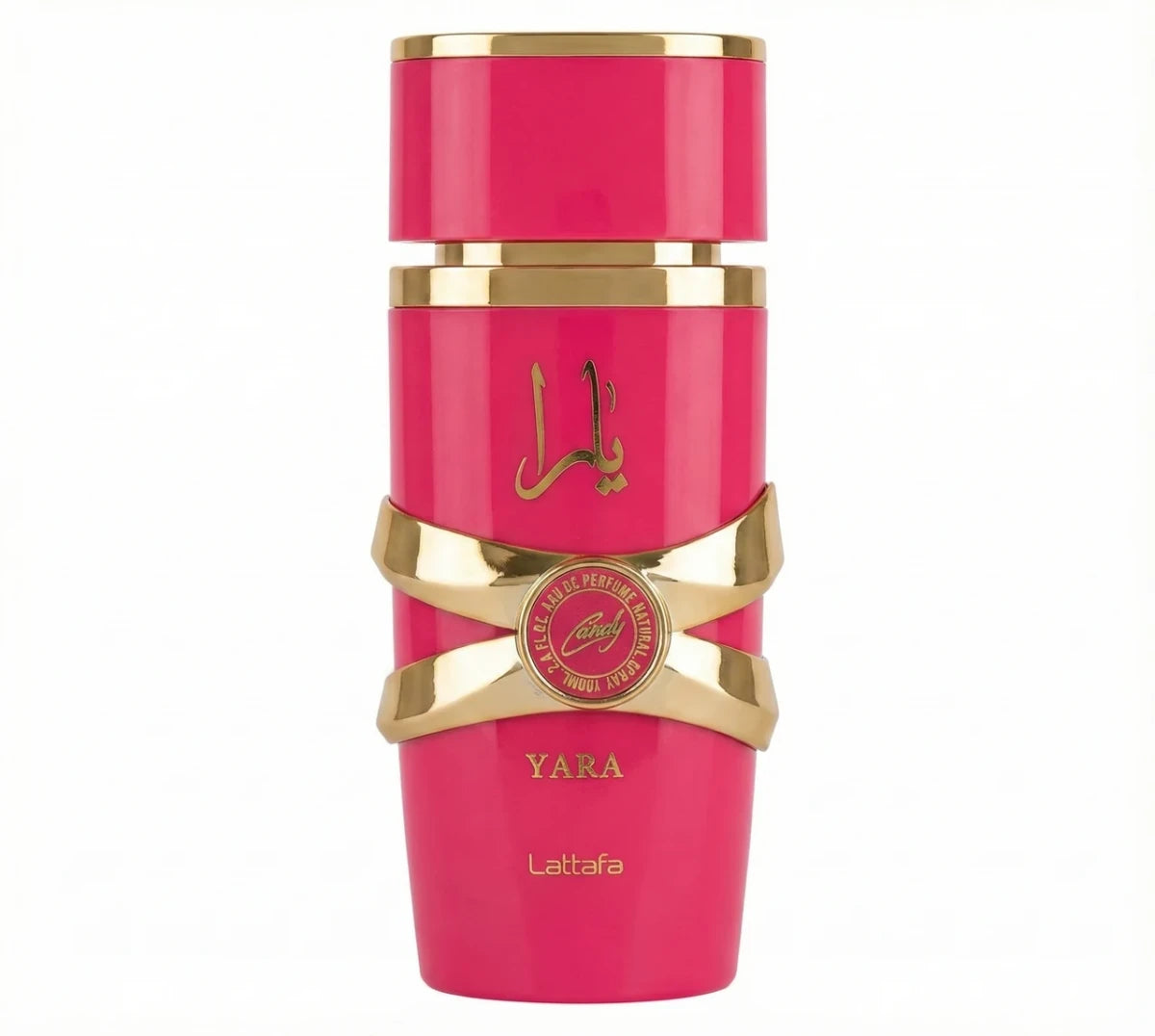 LATTAFA YARA CANDY EDP 100 ML VAPO