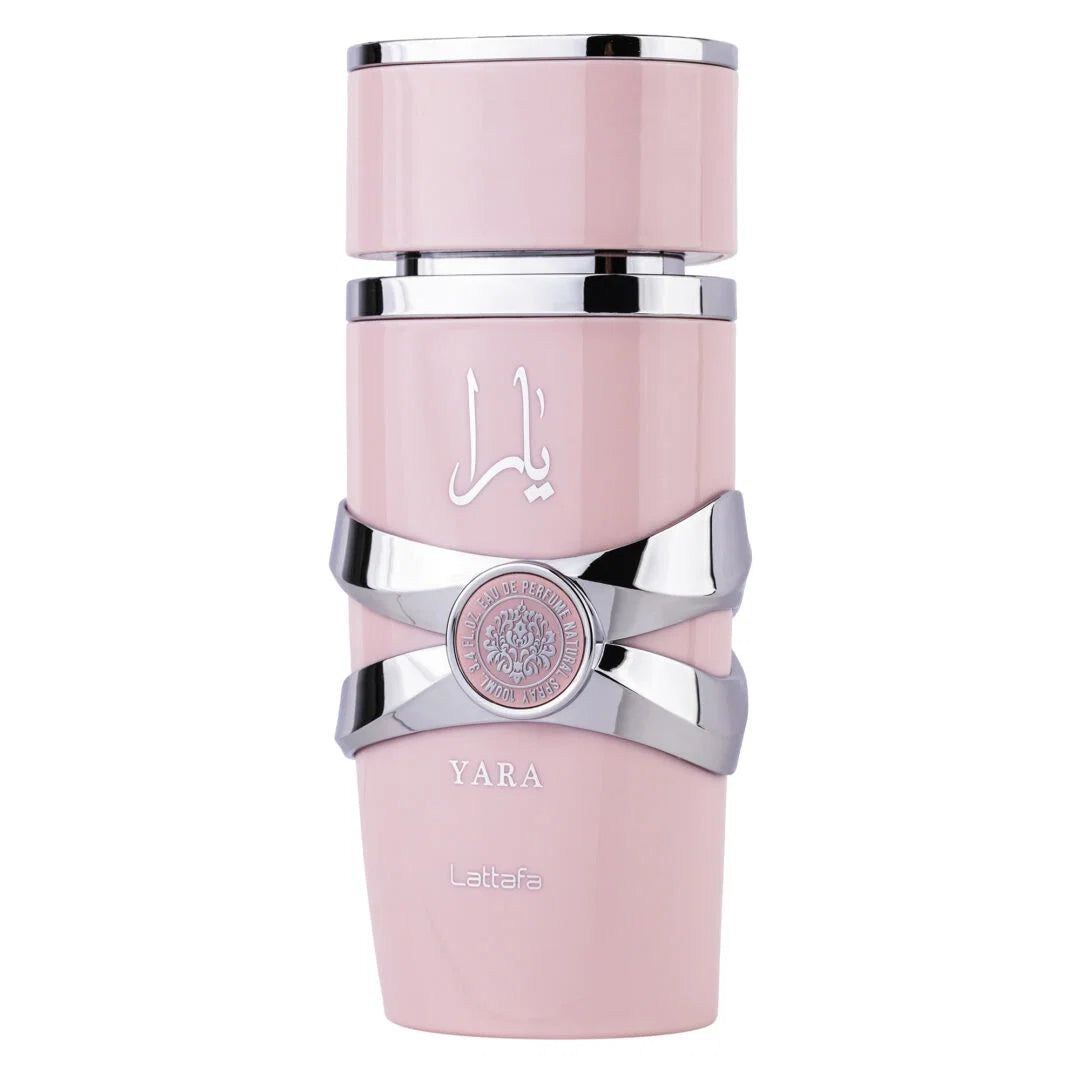 Lattafa, Yara, Eau de Parfum, Für Frauen, 100 ml