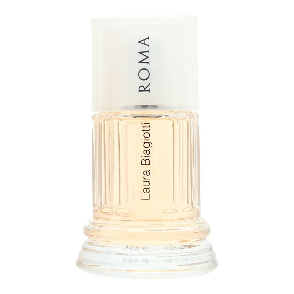 Laura Biagiotti, Fiori Bianchi, Eau de Toilette, Für Frauen, 50 ml