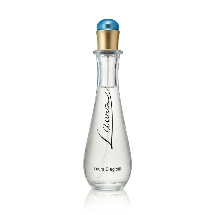 Laura Eau de Toilette für Frauen 75 ml Tester Laura Biagiotti