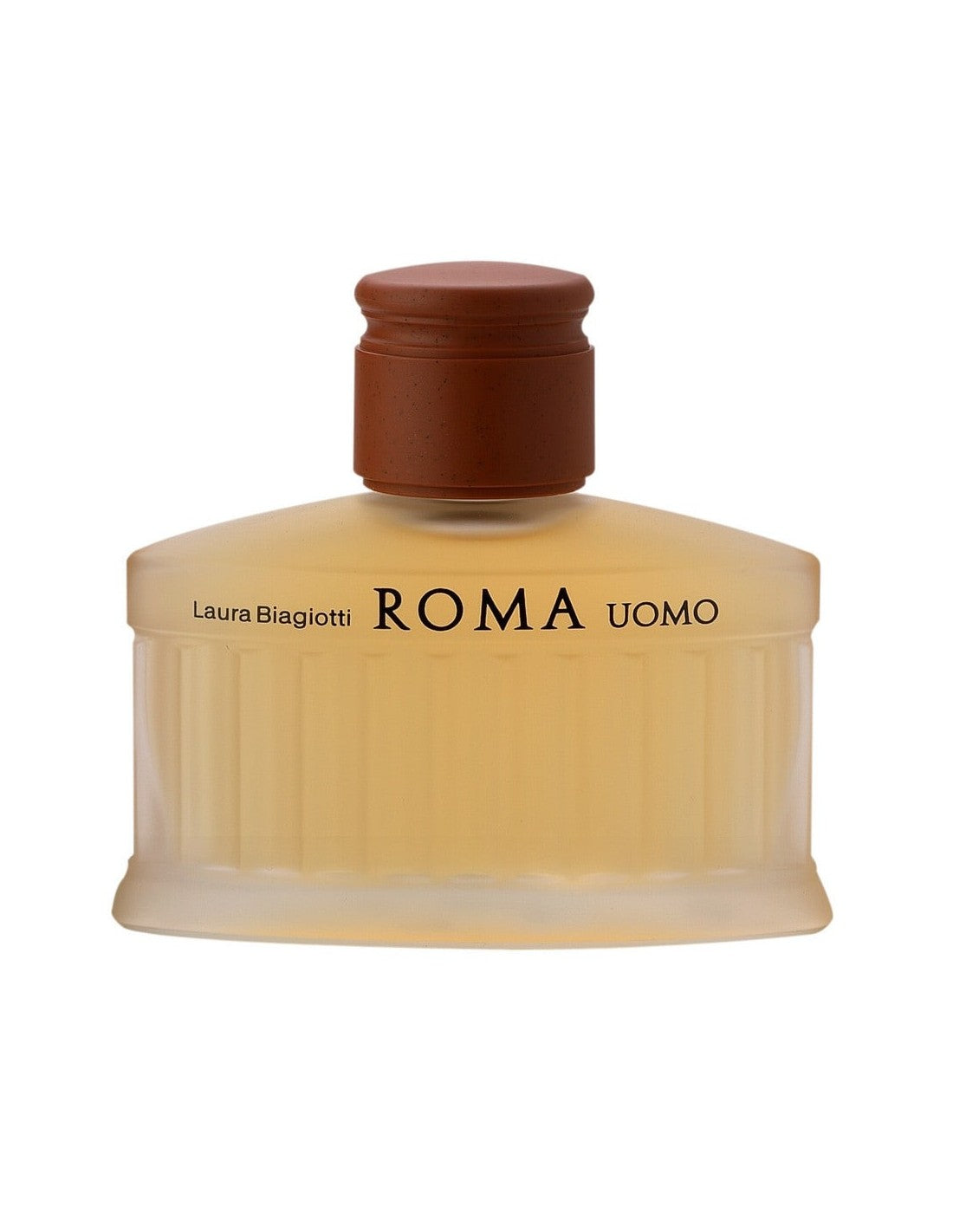 Laura Biagiotti, Roma, Eau de Toilette, Für Männer, 125 ml *Tester