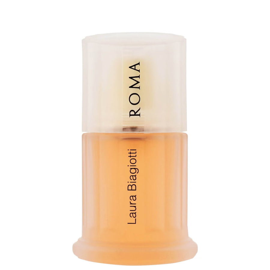 Laura Biagiotti Roma Eau de Toilette für Frauen 50 ml