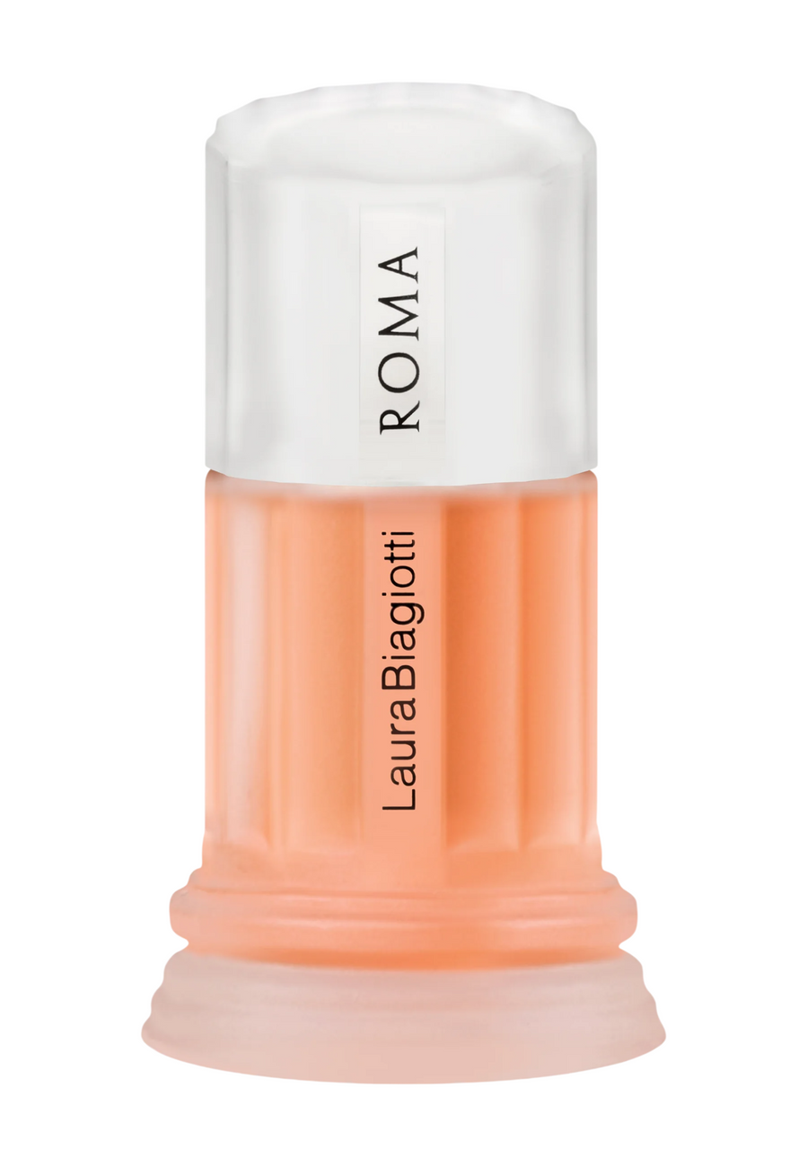 Laura Biagiotti Roma Eau de Toilette für Frauen 50 ml Tester
