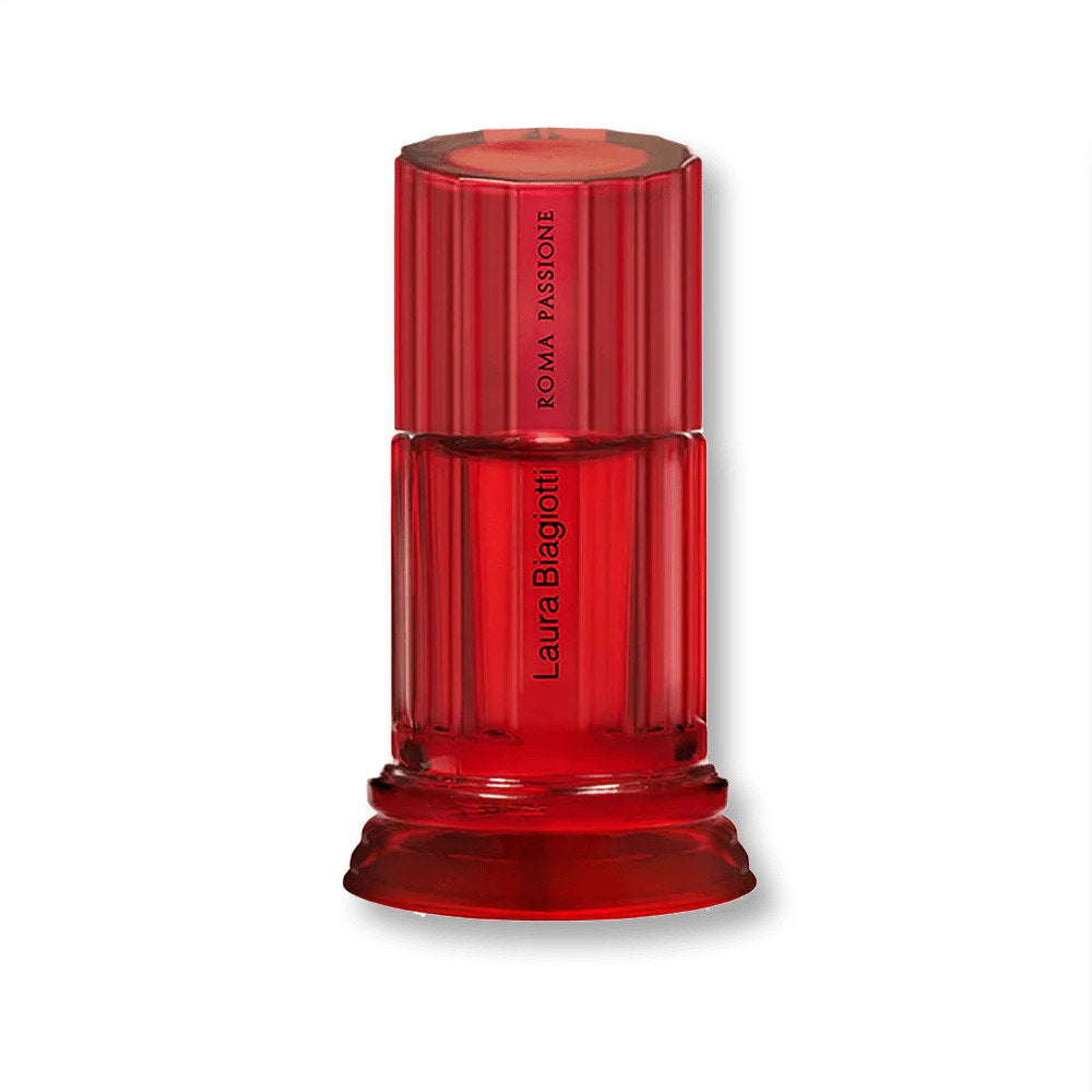 Laura Biagiotti, Roma Passione, Eau de Toilette, Für Männer, 50 ml *Tester
