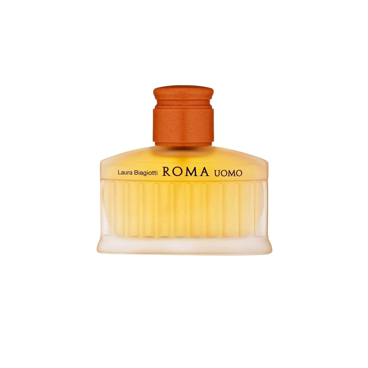 Laura Biagiotti, Roma Uomo, Eau de Toilette, Für Männer, 75 ml