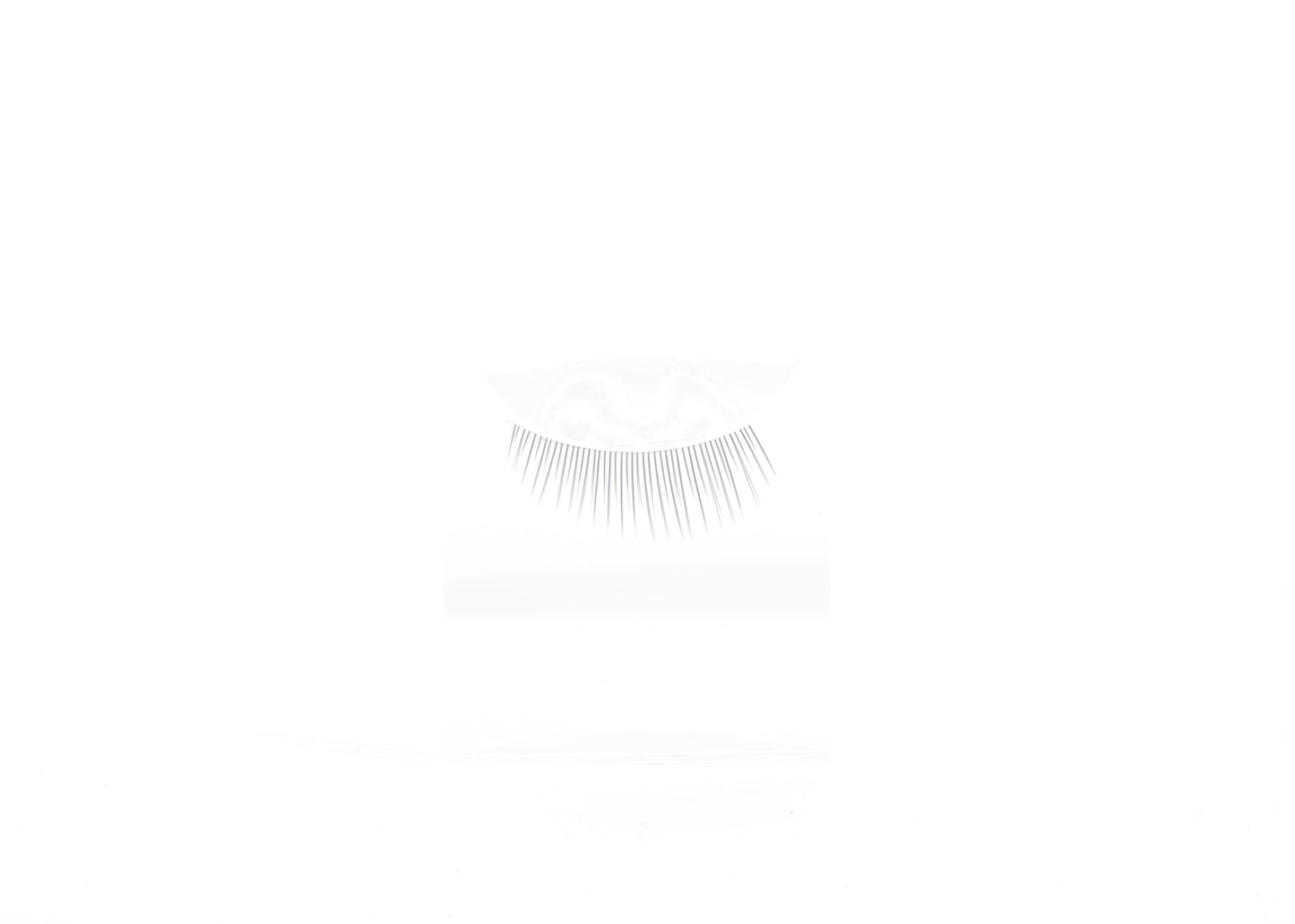 Laura Mercier Laura Mercier, Lash Bl, Falsche Wimpern Regular
