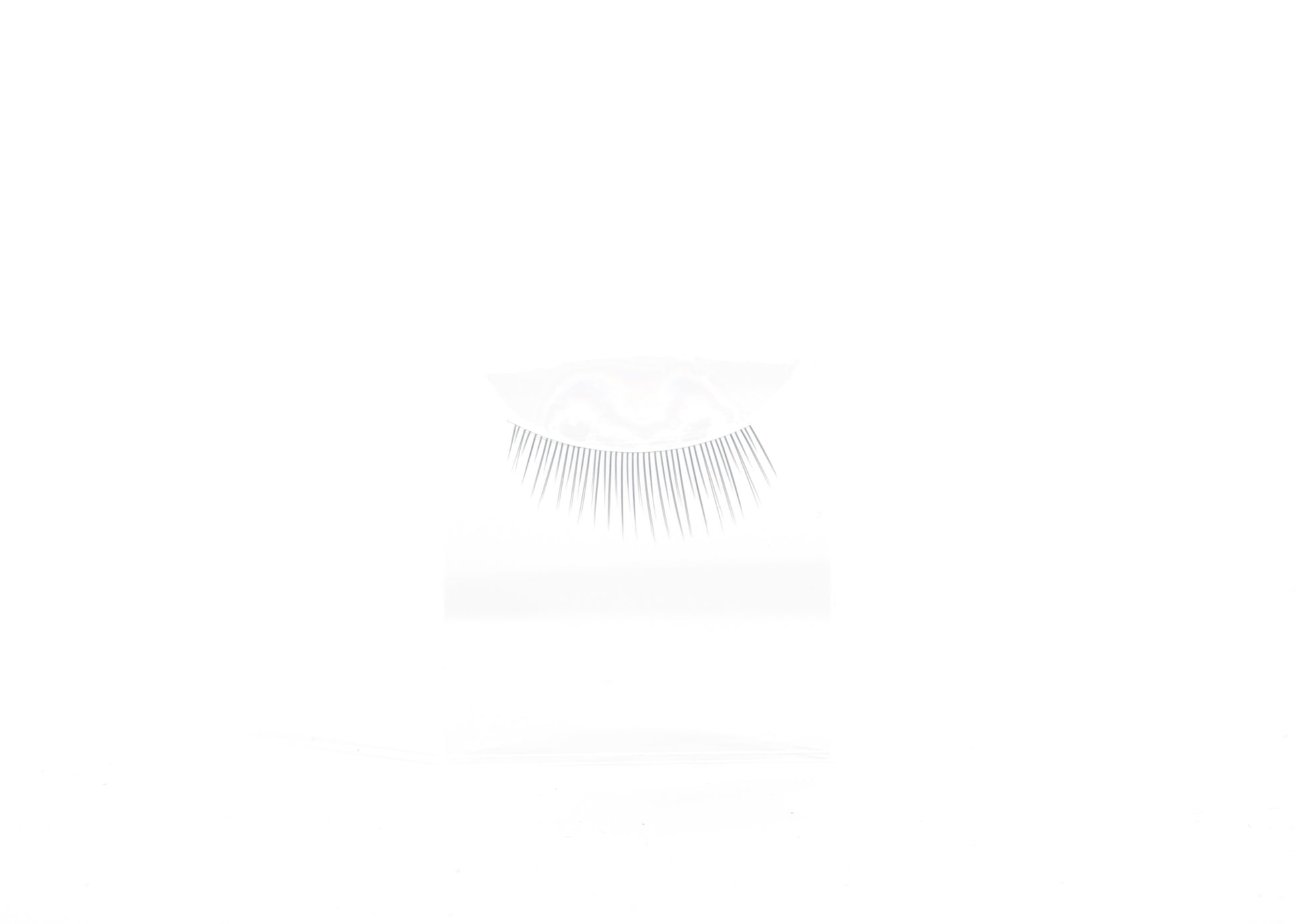 Laura Mercier Laura Mercier, Lash Bl, Falsche Wimpern Regular