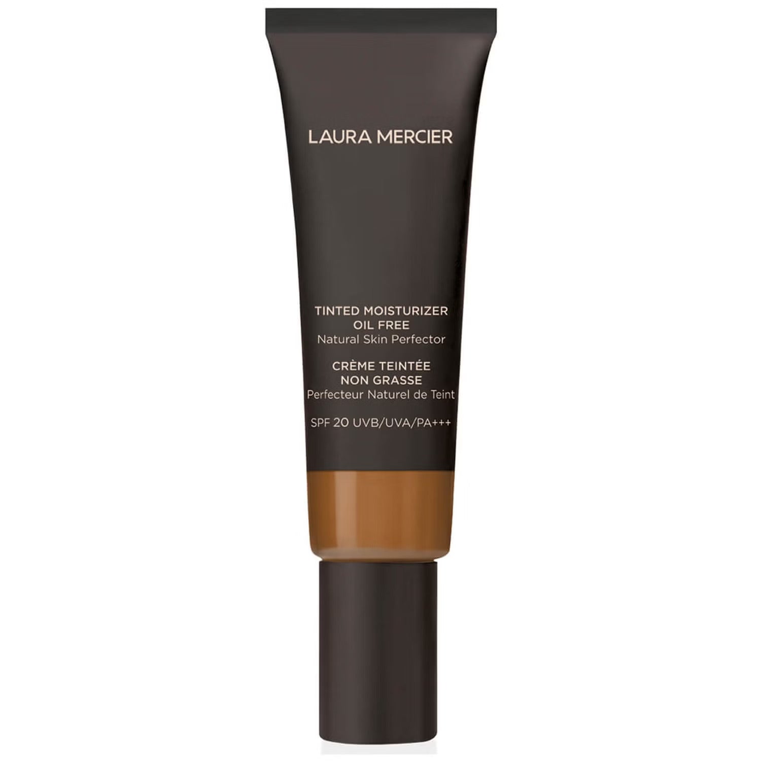 Laura Mercier Laura Mercier, Laura Mercier, Ölfrei, Getönte Feuchtigkeitscreme, SPF 20, 50 ml Regular