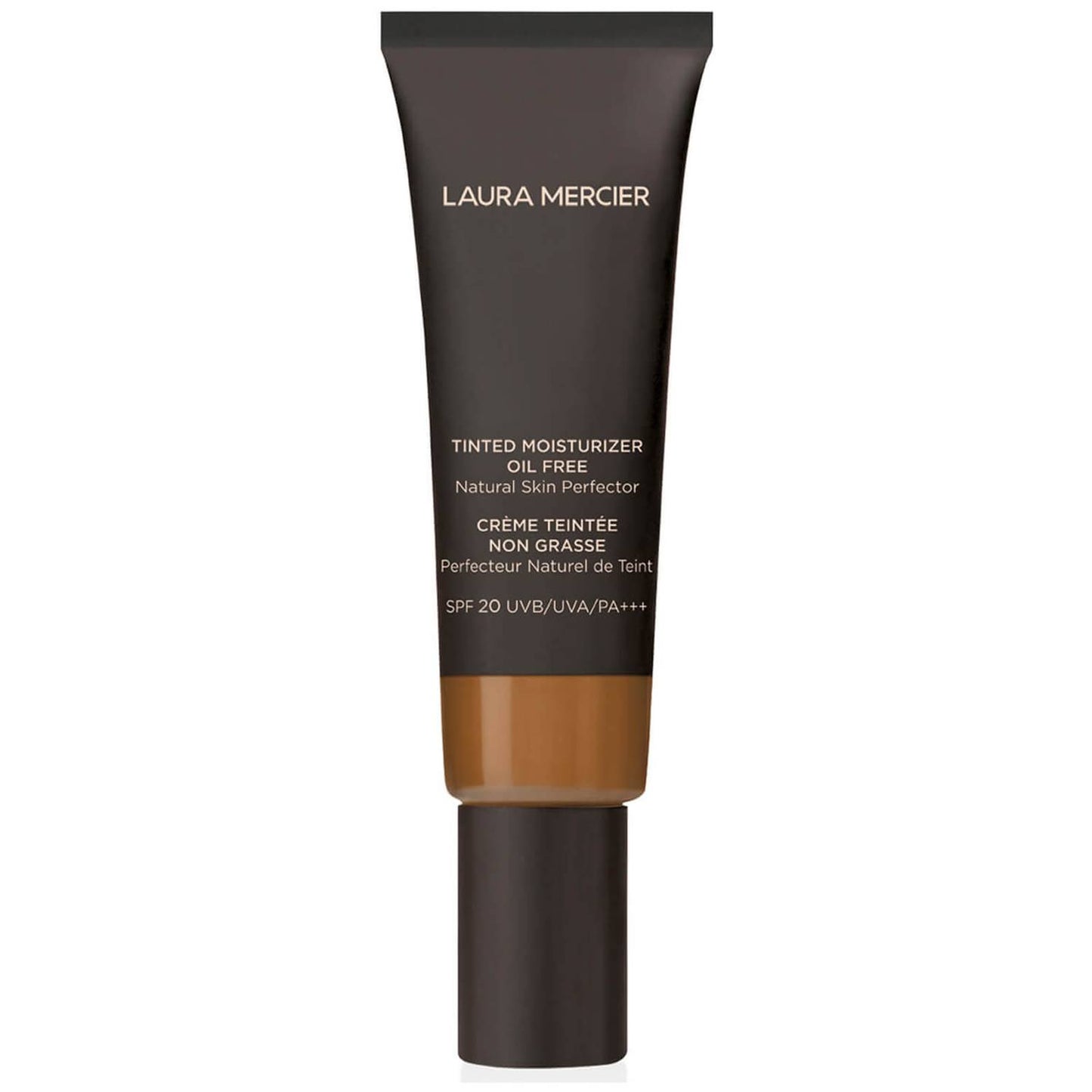 Laura Mercier, Laura Mercier, Ölfrei, Getönte Feuchtigkeitscreme, Bräune, SPF 20, 50 ml