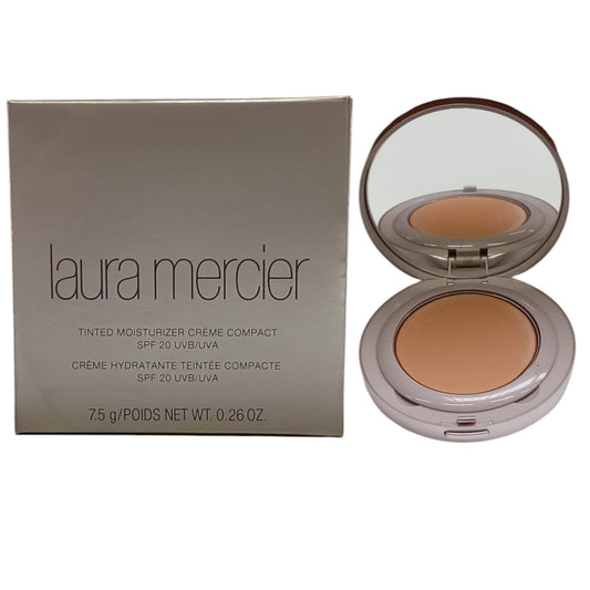 Laura Mercier Laura Mercier, Laura Mercier, Getönte Feuchtigkeitscreme, SPF 20, 7.5 g Regular