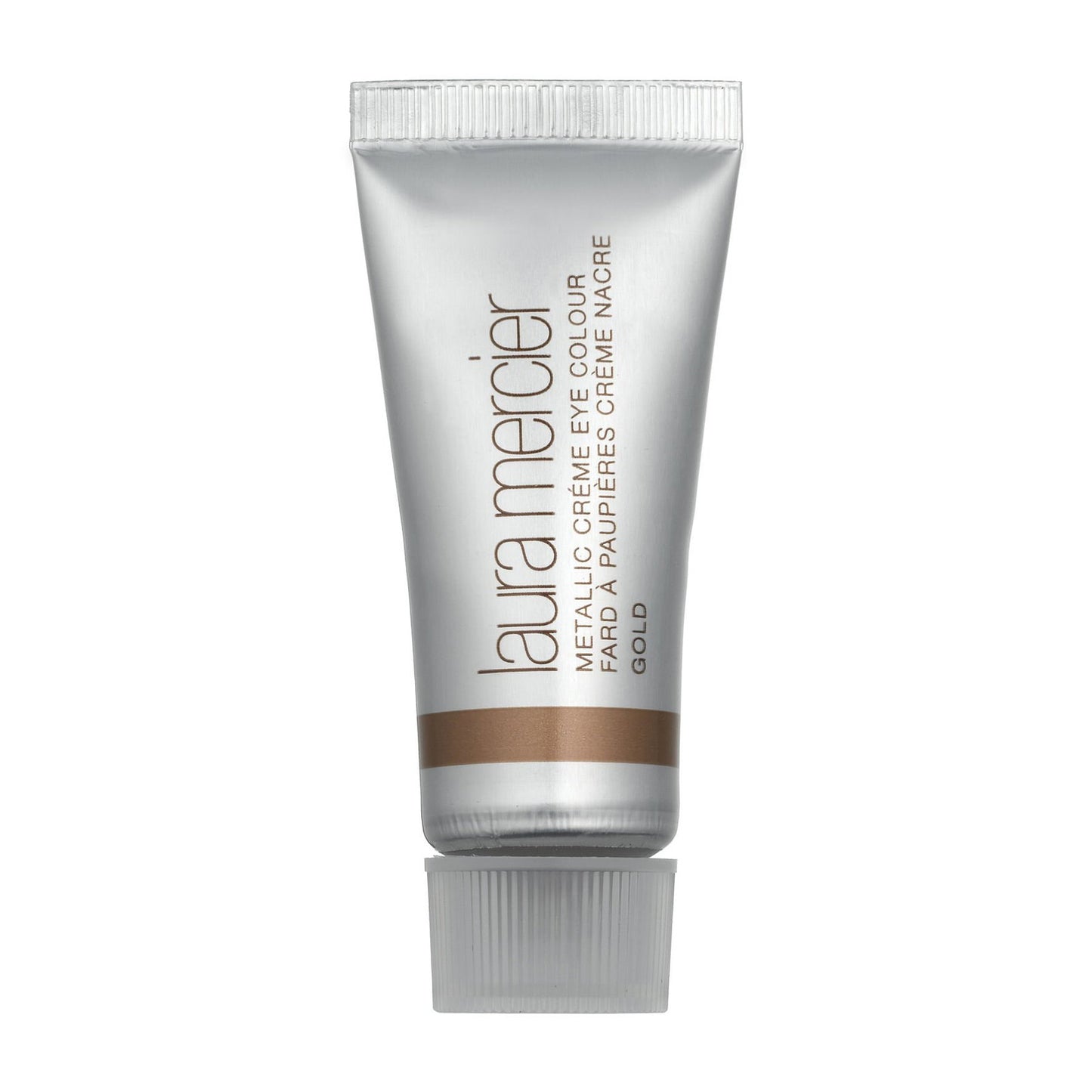 Laura Mercier, Metallic, Creme-Lidschatten, Gold, 8.5 g
