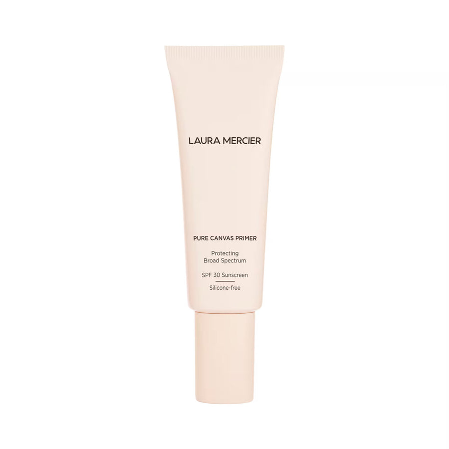 Laura Mercier Laura Mercier, Pure Canvas, Schützend, Creme-Grundierung, 50 ml Regular