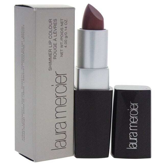 Laura Mercier, Shimmer Lipcolor, Creme-Lippenstift, Freshbrown, 4 g