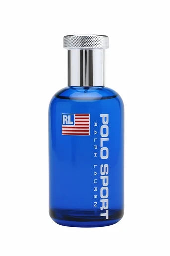 LAUREN RALPH POLO SPORT EDT 75 ML VAPO