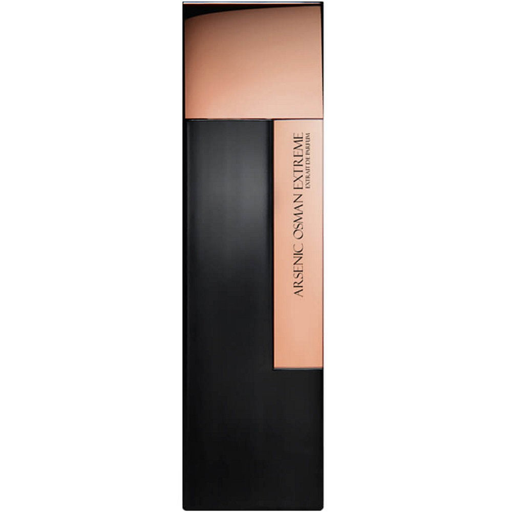 Laurent Mazzone, Arsenic Osman Extreme, Parfumextrakt, Unisex, 100 ml