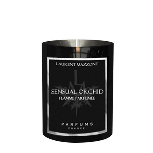 Laurent Mazzone Laurent Mazzone, Sensual Orchid, Duftkerze, 300 g Regular