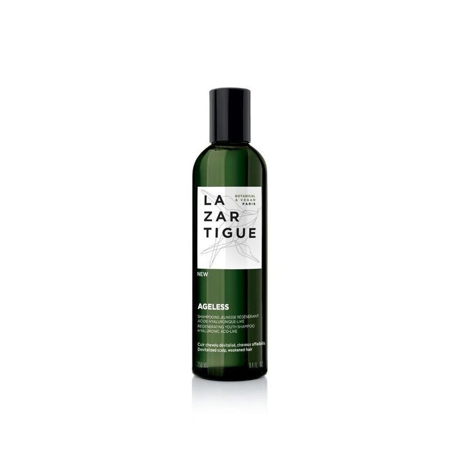 Lazartigue Ageless Hyaluronsäure-Shampoo Regeneration 250 ml