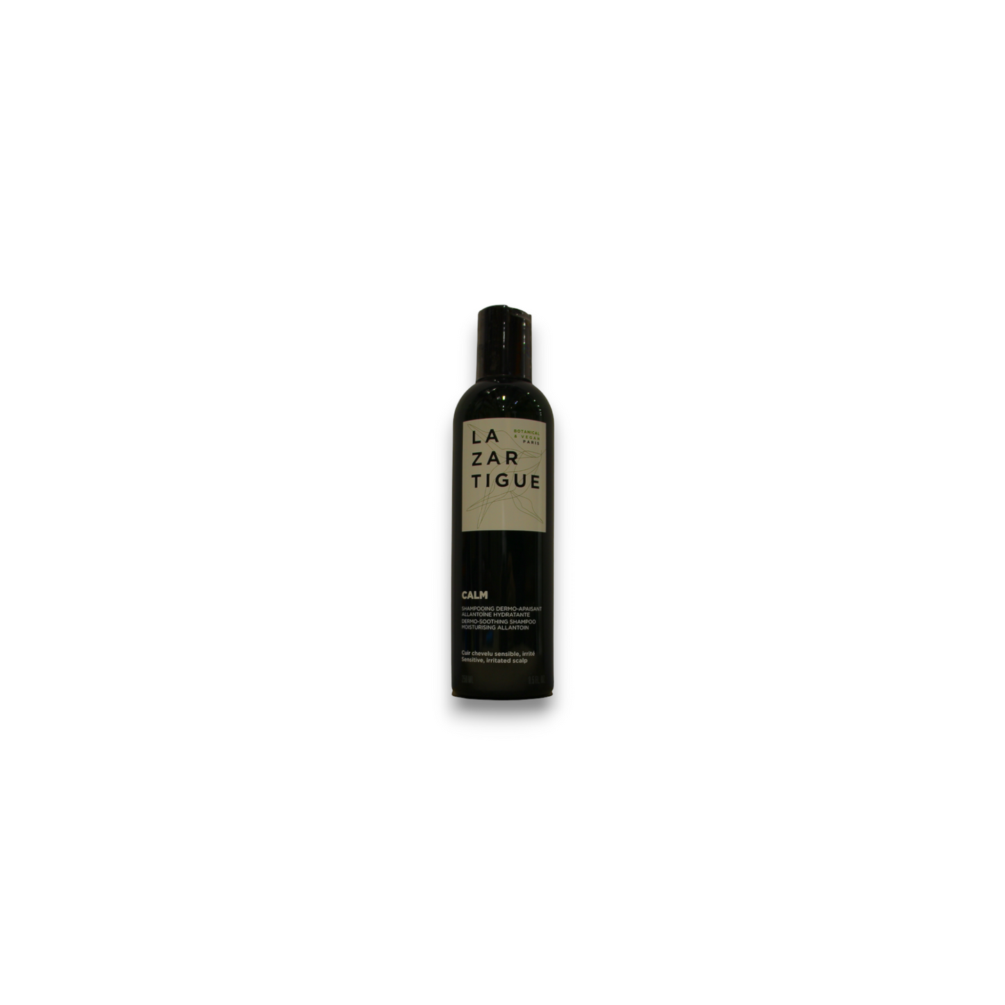Lazartigue Lazartigue, Cica - Calm, Vegan, Haarshampoo, Zur Beruhigung, 250 ml Regular