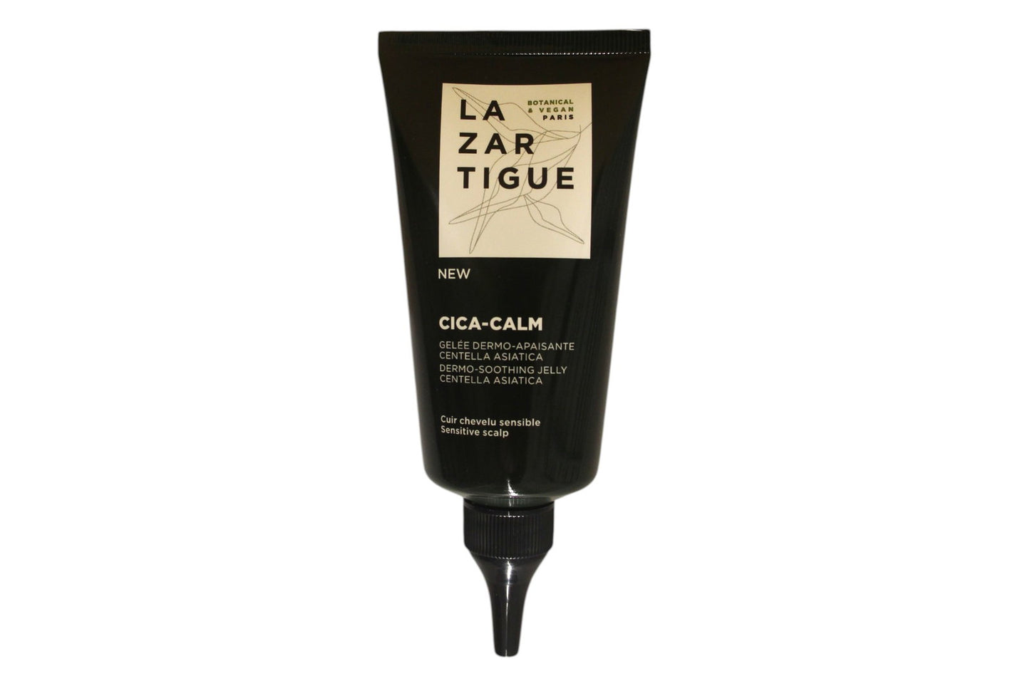Lazartigue Lazartigue, Cica - Calm, Haarserum, Beruhigender Dermo-Schutz, 75 ml Regular