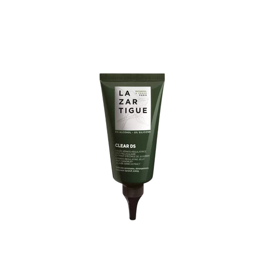 Lazartigue Lazartigue, Clear Ds, Leave-In Haarcreme Behandlung, Kerato-reduzierend, 75 ml Regular