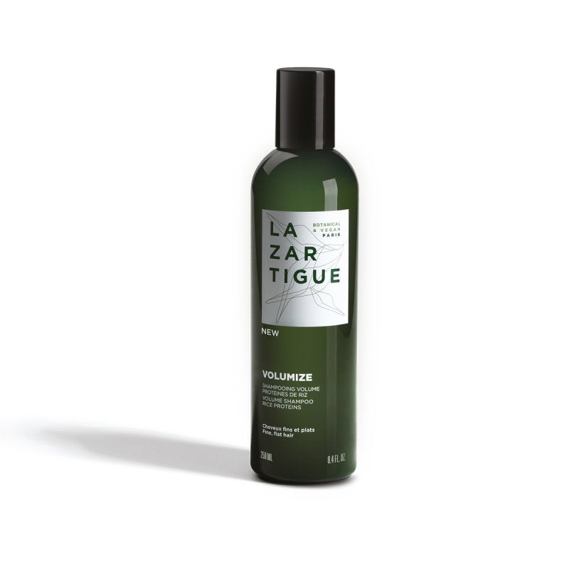 Lazartigue Volumize Vegan Shampoo für Volumen 250 ml