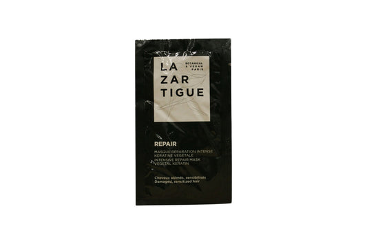 Lazartigue Lazartigue, Repair, Haarbehandlungs-Crememaske, Tiefe Reparatur, 10 ml *Muster Sample