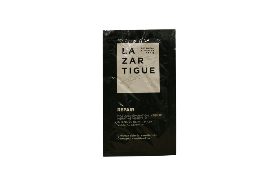 Lazartigue, Repair, Haarbehandlungs-Crememaske, Tiefe Reparatur, 10 ml *Muster