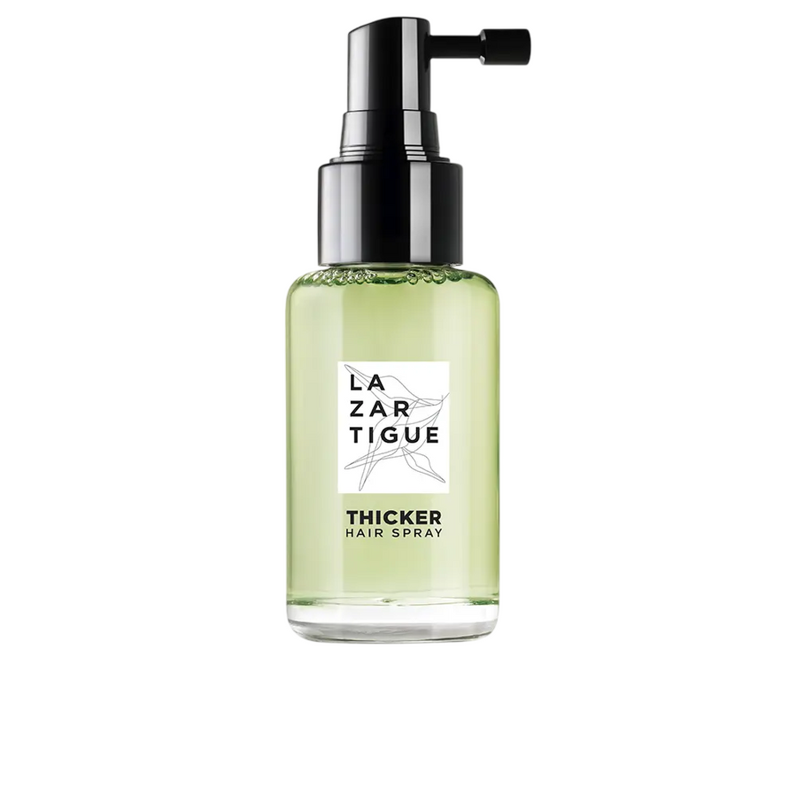 Lazartigue, Thicker, Haarspray Behandlung, Gegen Haarausfall, 50 ml