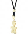LE BEBE' I CLASSICI LBB001-N Schmuck Gold ansicht-2