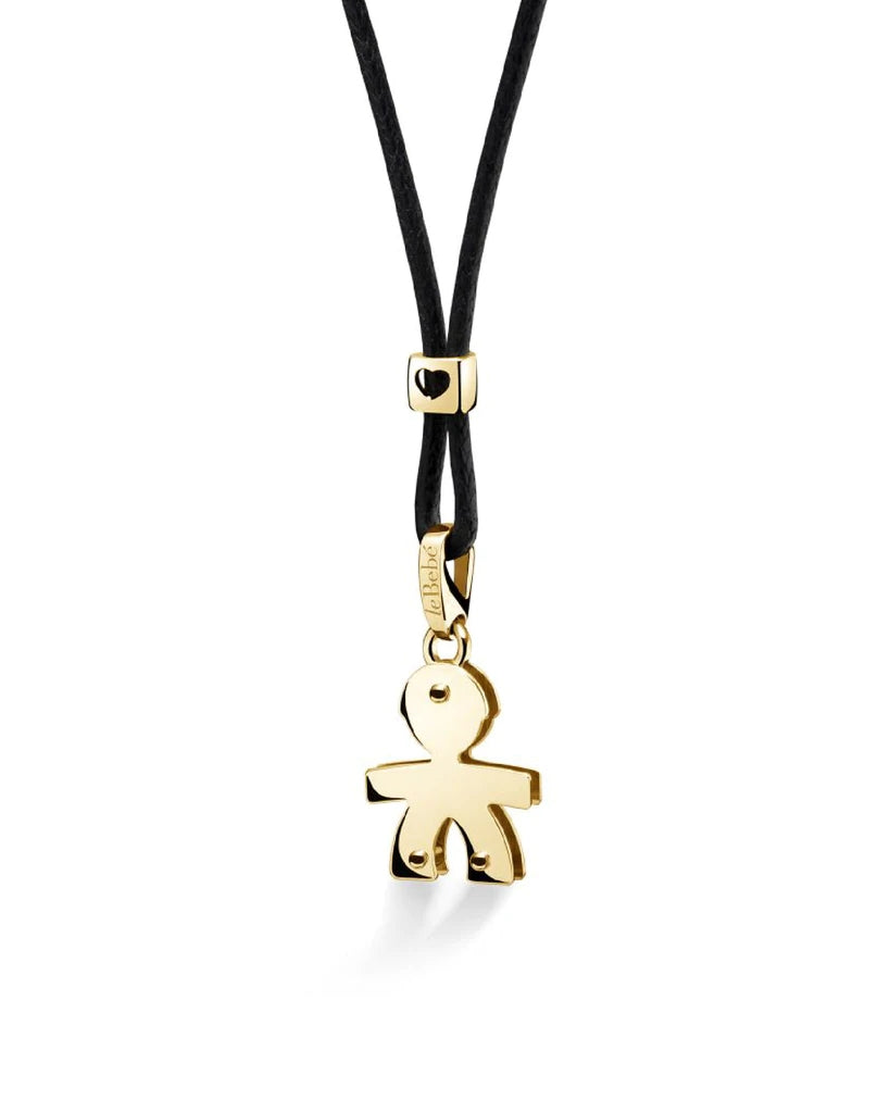 LE BEBE' LBB005-N Schmuck Gold Gold 9 Kt