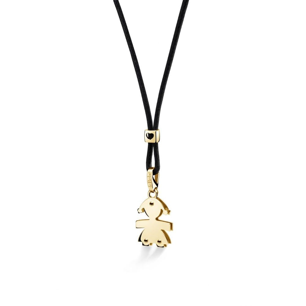 LE BEBE' LBB007-N Schmuck Gold Gold 9 Kt