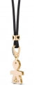 LE BEBE' LBB042-N Schmuck Gold Gold 9 Kt ansicht-2