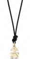 LE BEBE' LBB047-N Schmuck Gold Gold 9 Kt ansicht-2