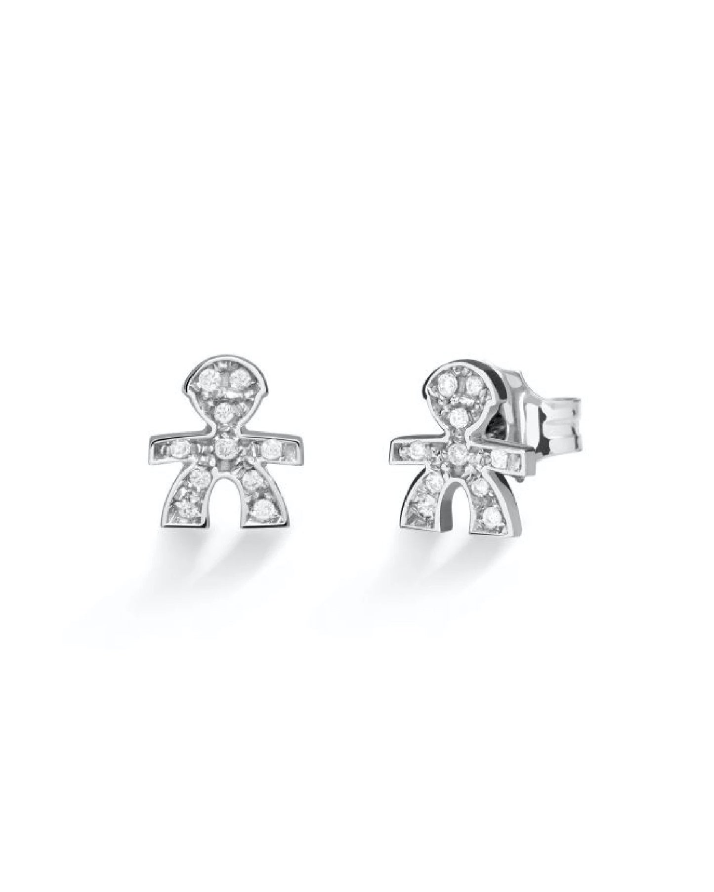 LE BEBE' LBB311 Schmuck Gold Gold 9 Kt