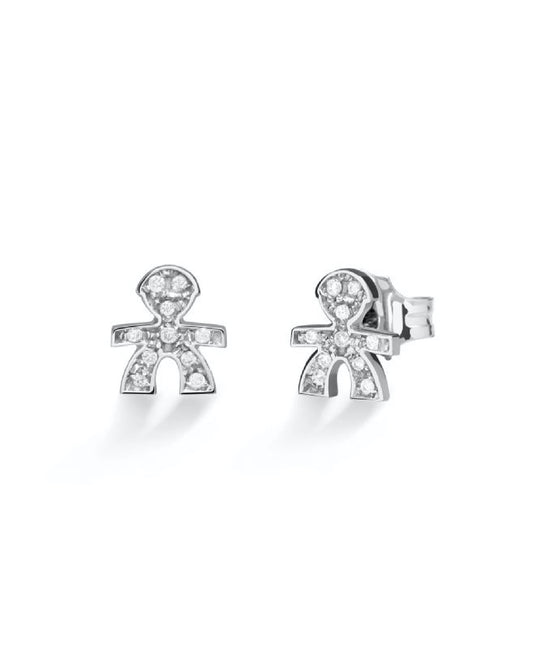 LE BEBE' LBB311 Schmuck Gold Gold 9 Kt