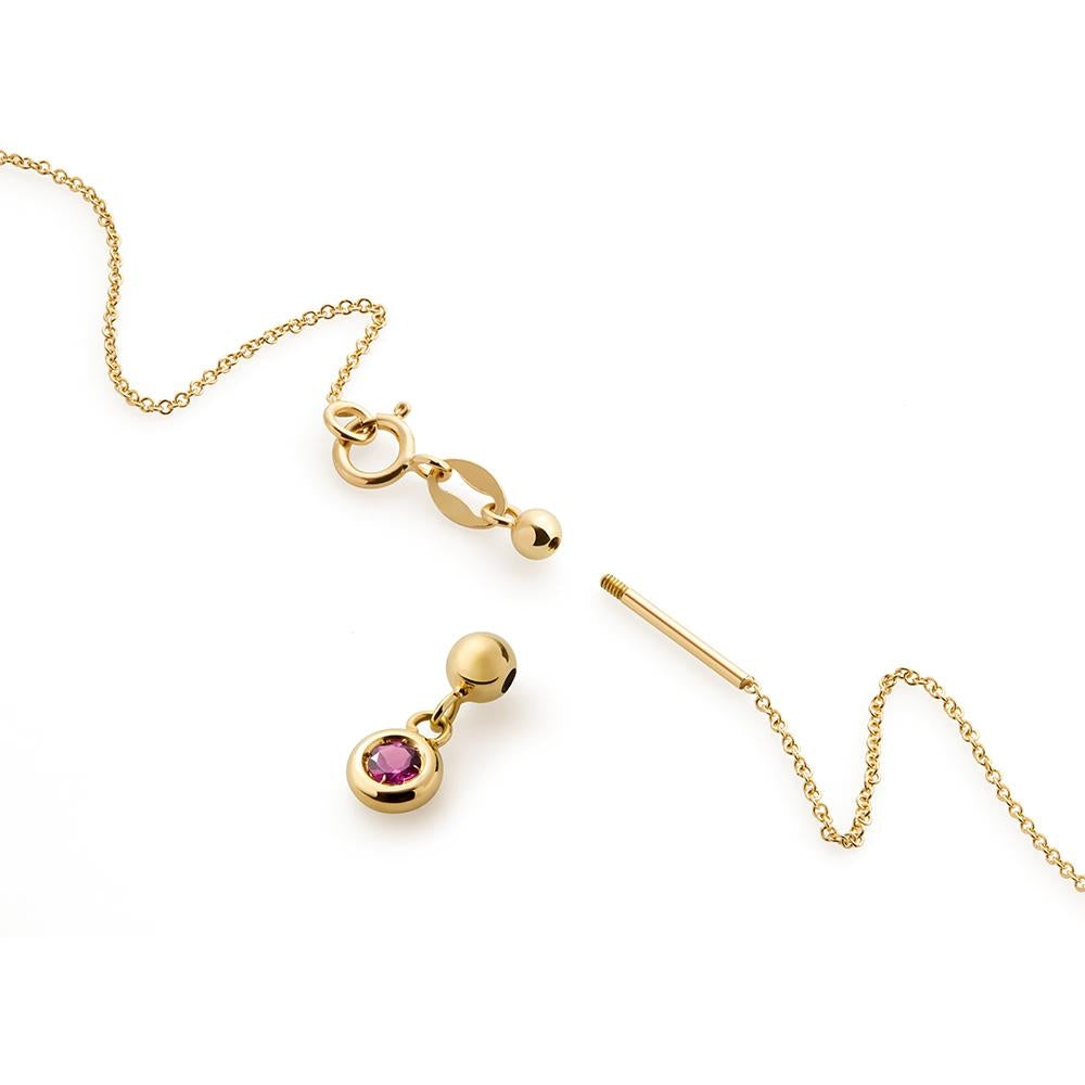 LE BEBE' LBB969 Schmuck